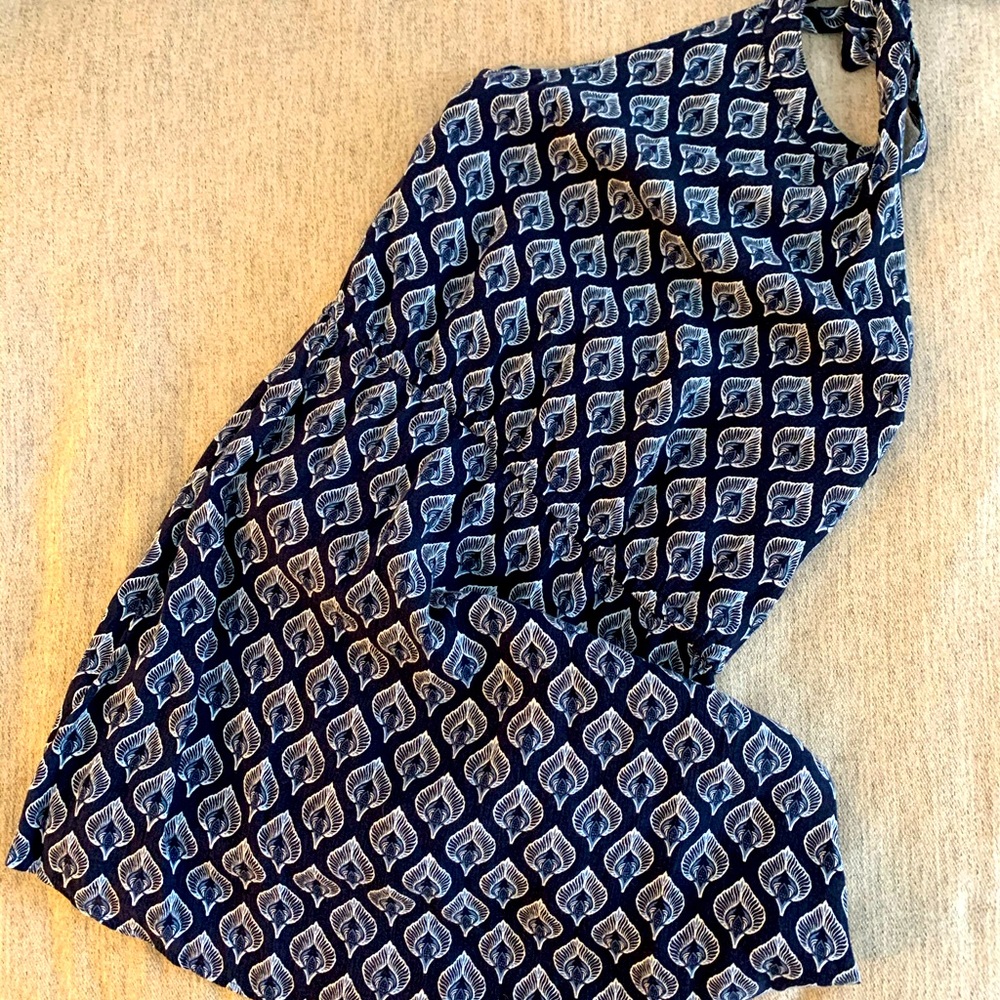 Halter Dress